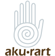 zitaG: aku-rart logo