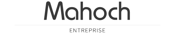 Mahoch logo